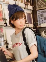 本田翼が好きな人！