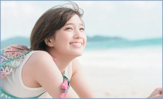 本田翼が好きな人！