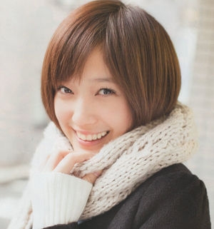 本田翼が好きな人！