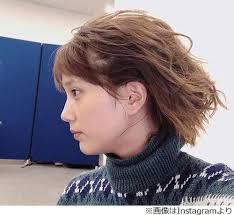 本田翼が好きな人！