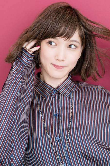 本田翼が好きな人！