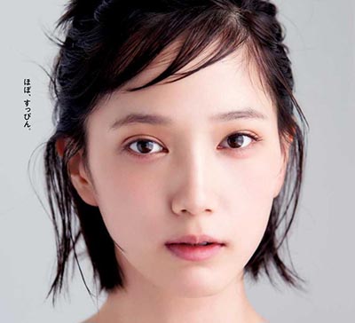 本田翼が好きな人！