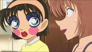 いろいろな少年探偵団が見たい!