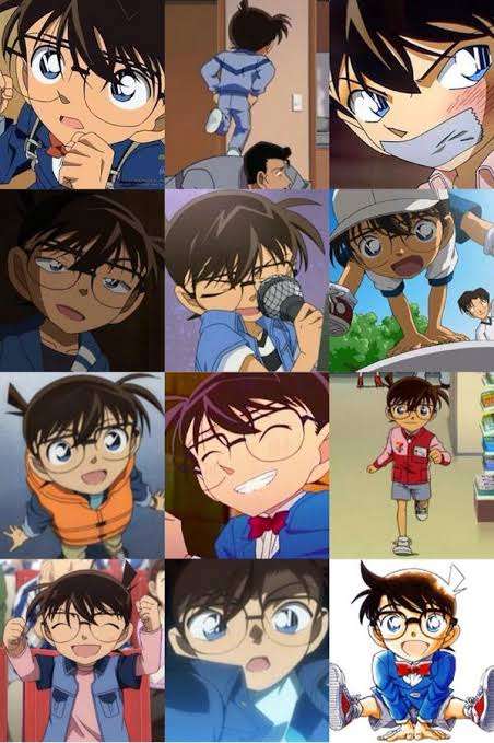 いろいろな少年探偵団が見たい!