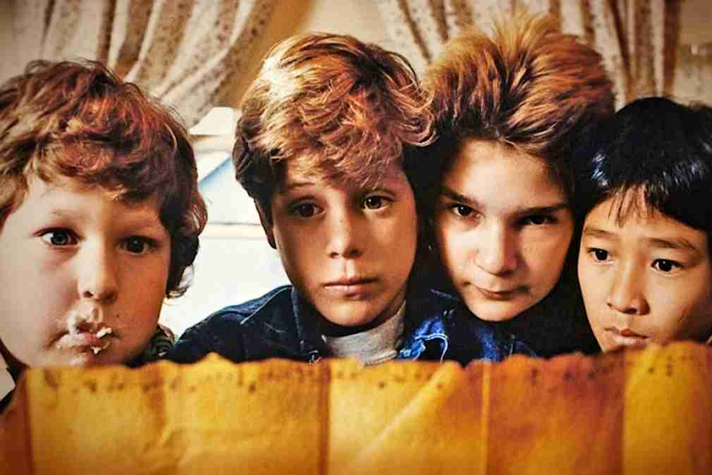 いろいろな少年探偵団が見たい!