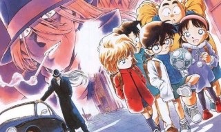 いろいろな少年探偵団が見たい!