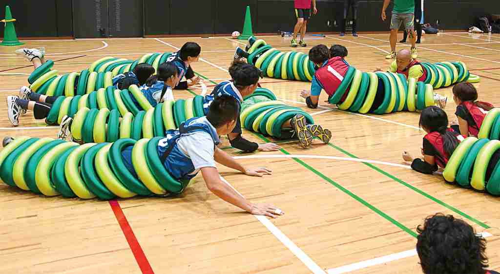 オリンピックで見たい、追加して欲しい競技