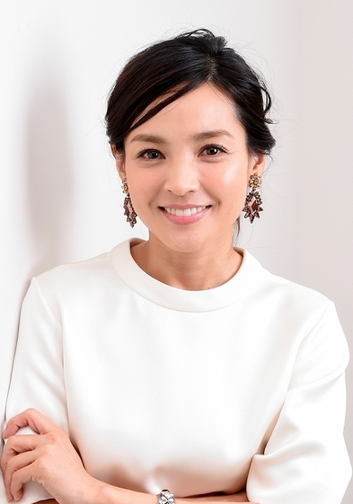 アラフォーのチーク
