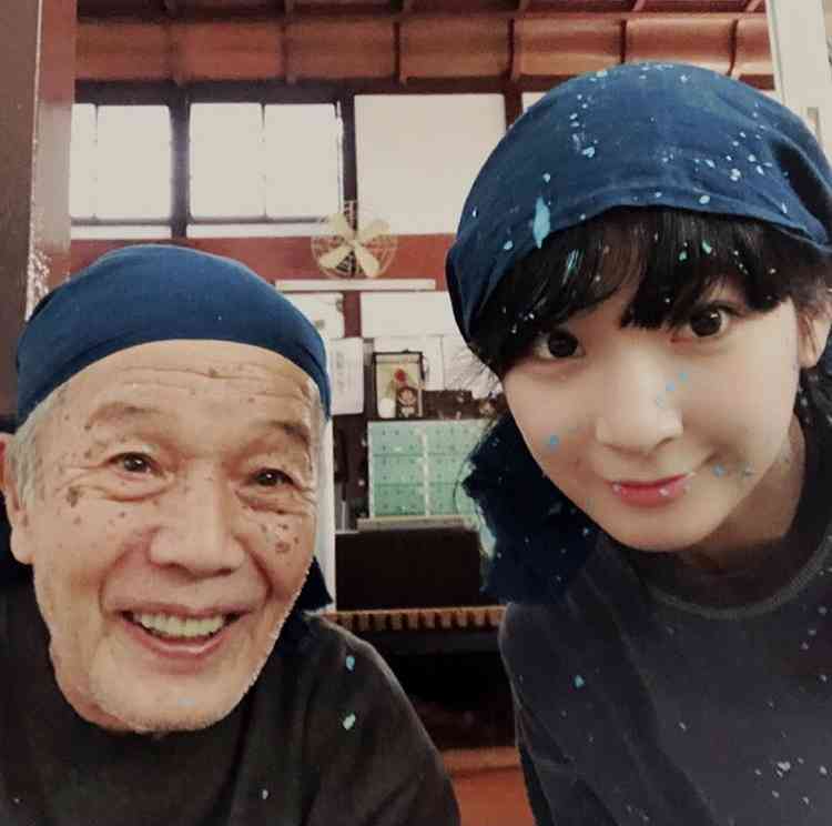 勝海麻衣氏　盗作疑惑に続き経歴詐称か　銭湯絵師界にはびこる闇