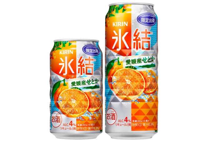 一年中食べたい期間限定商品