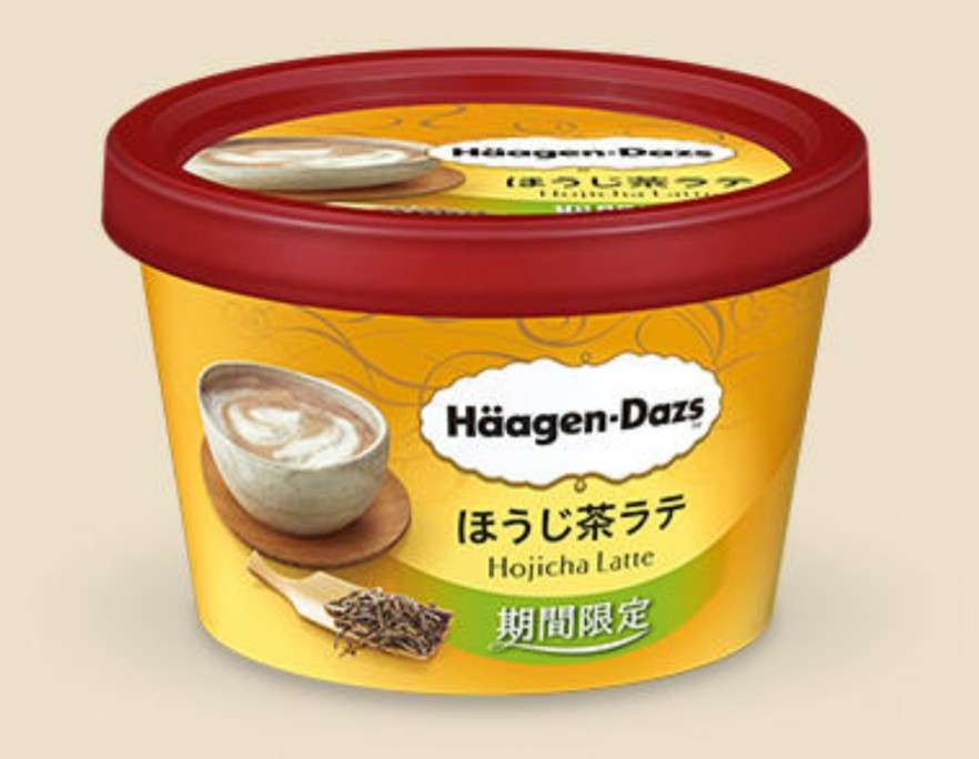 一年中食べたい期間限定商品