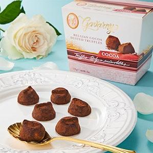 一年中食べたい期間限定商品