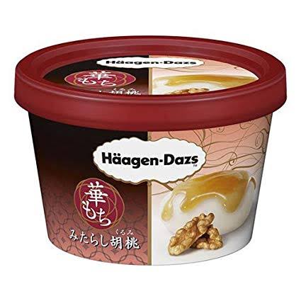一年中食べたい期間限定商品