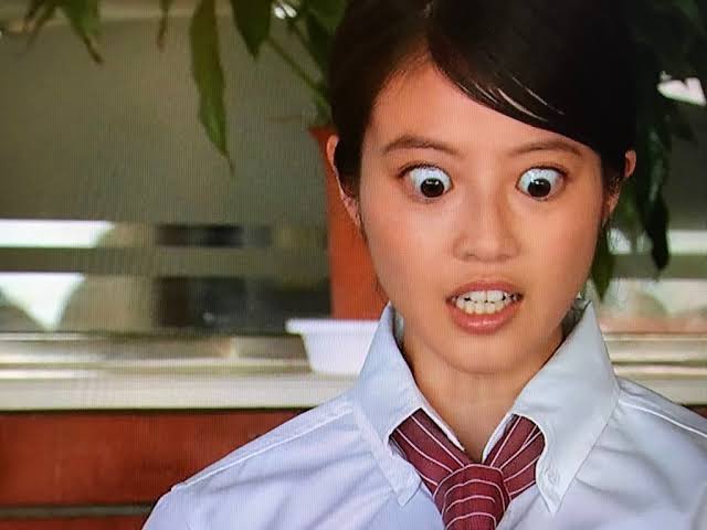 目力が強い芸能人 ガールズちゃんねる Girls Channel