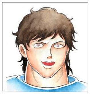 隠れイケメンなキャラが好きな人