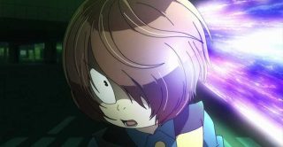 隠れイケメンなキャラが好きな人