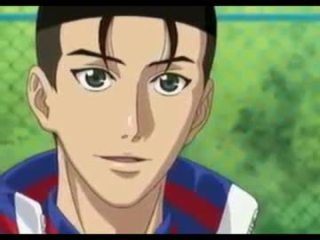 隠れイケメンなキャラが好きな人