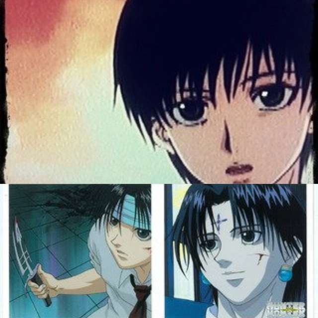 隠れイケメンなキャラが好きな人