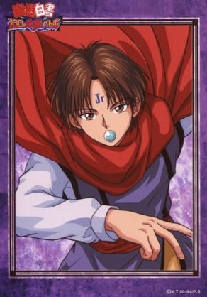 隠れイケメンなキャラが好きな人