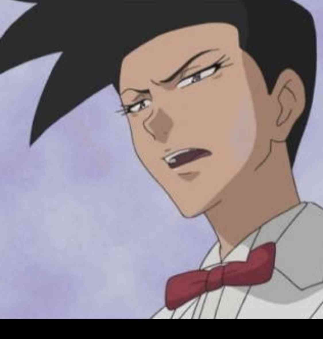 隠れイケメンなキャラが好きな人