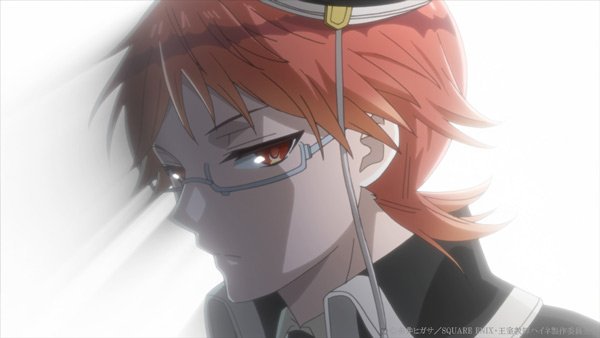 隠れイケメンなキャラが好きな人