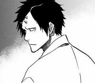 隠れイケメンなキャラが好きな人