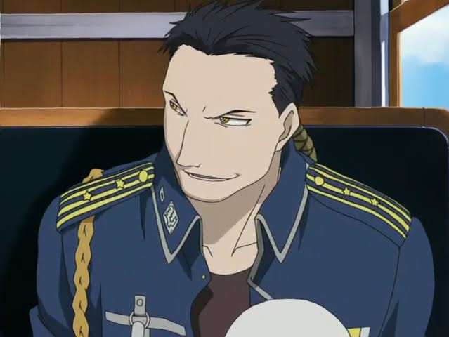 隠れイケメンなキャラが好きな人