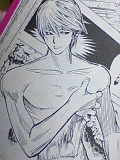 隠れイケメンなキャラが好きな人