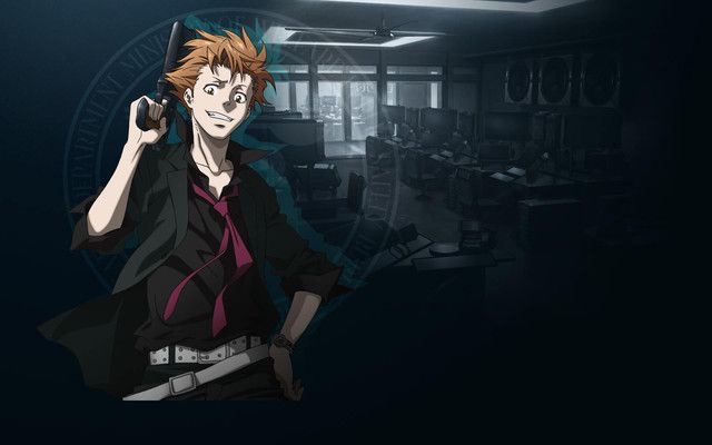 隠れイケメンなキャラが好きな人