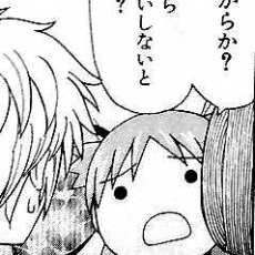 本棚の主になってる漫画は何ですか?