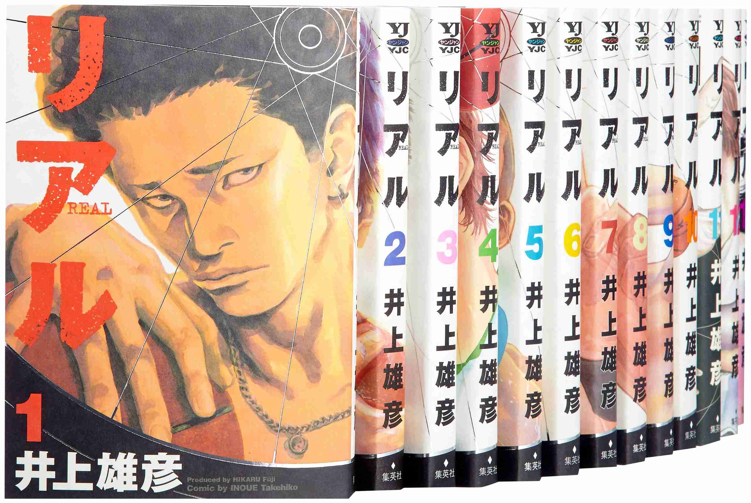 本棚の主になってる漫画は何ですか?