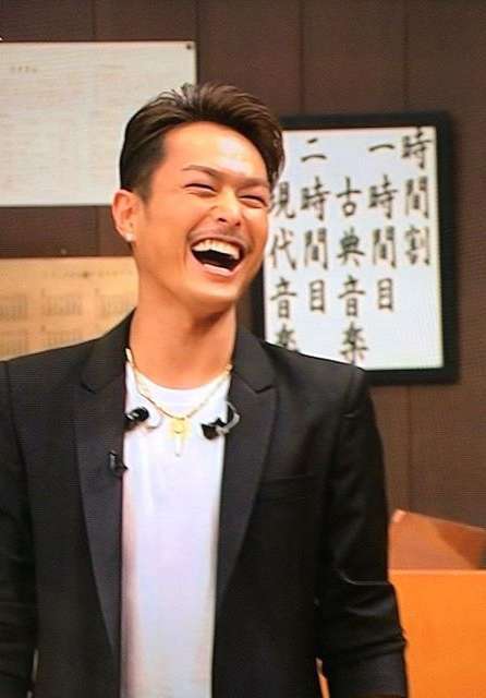 三代目JSB山下健二郎 体調不良のため「ZIP!」欠席「大事をとりお休み」