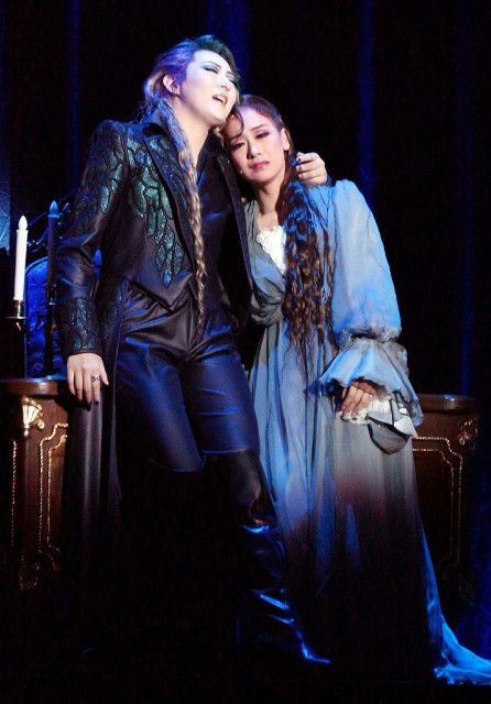 【定期】宝塚を語りたい！Part 24