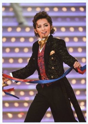 【定期】宝塚を語りたい！Part 24