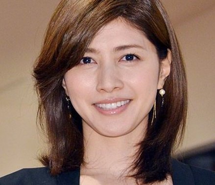 おでこが狭い人