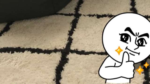 センスが良いカーペット・ラグってどんなの？