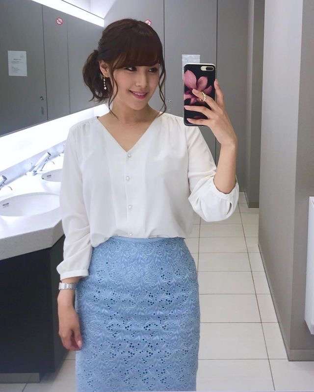 骨格ストレート総合　2019年・春～夏