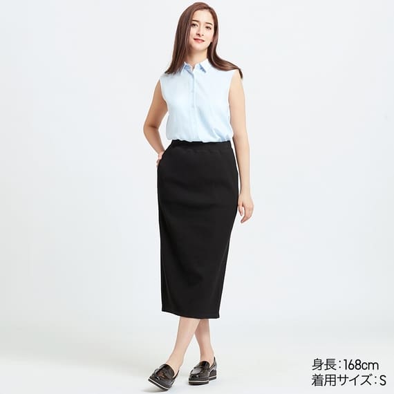 骨格ストレート総合　2019年・春～夏