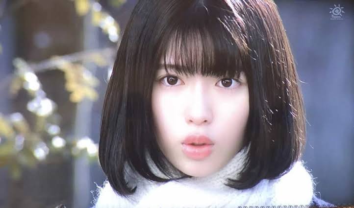 ゼクシィ12代目CMガールに『I”s』伊織役・白石聖 「夢なんじゃないかと」