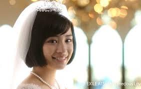 ゼクシィ12代目CMガールに『I”s』伊織役・白石聖 「夢なんじゃないかと」