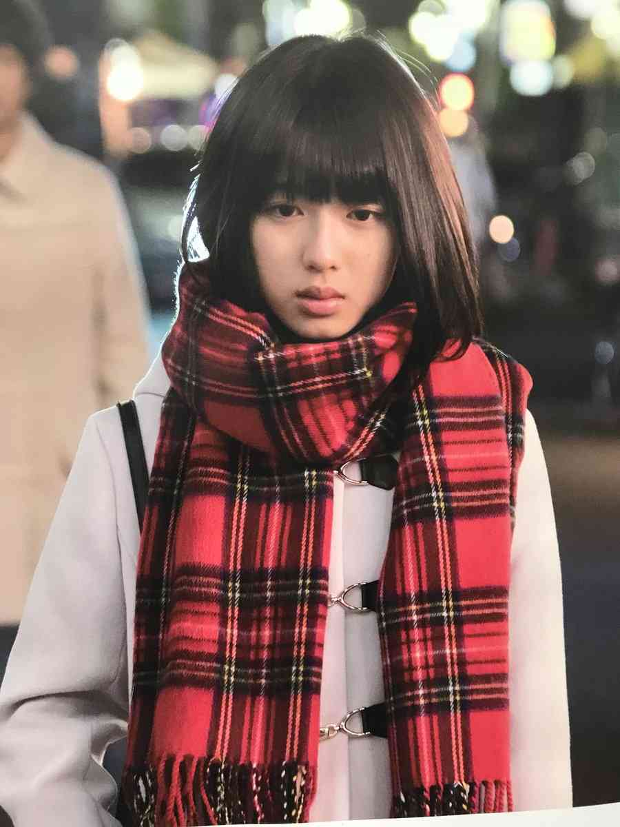 ゼクシィ12代目CMガールに『I”s』伊織役・白石聖 「夢なんじゃないかと」