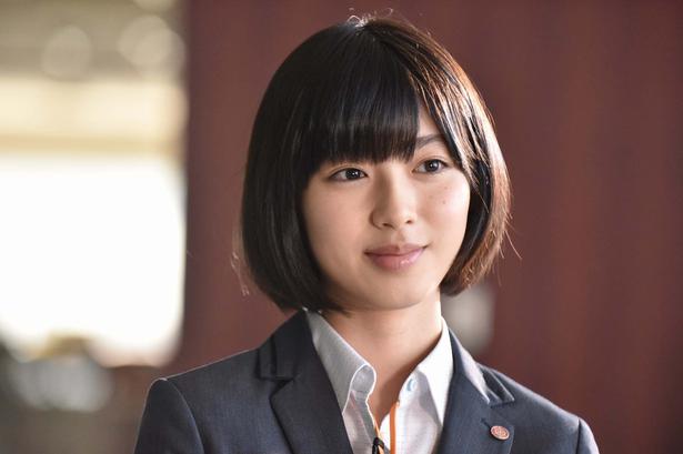 ゼクシィ12代目CMガールに『I”s』伊織役・白石聖 「夢なんじゃないかと」