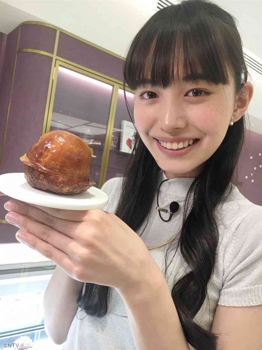 ゼクシィ12代目CMガールに『I”s』伊織役・白石聖 「夢なんじゃないかと」