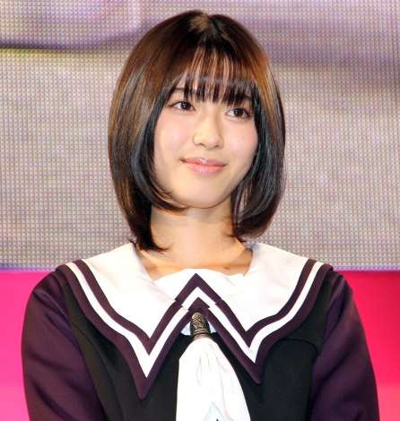 ゼクシィ12代目CMガールに『I”s』伊織役・白石聖 「夢なんじゃないかと」