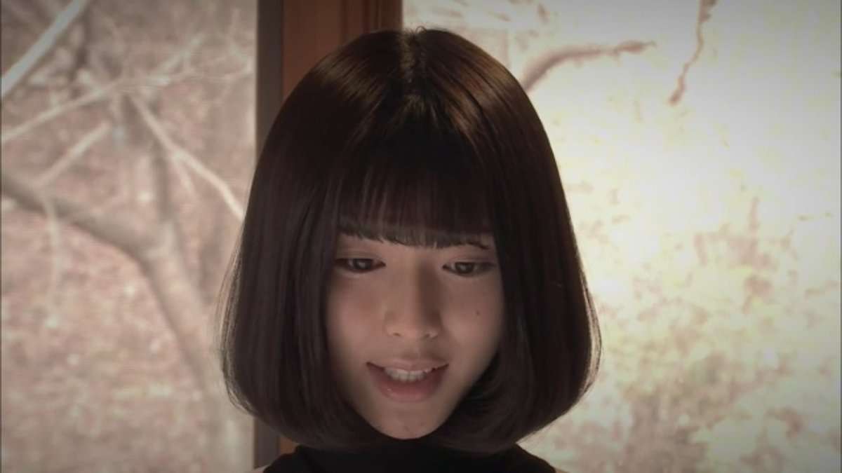 ゼクシィ12代目CMガールに『I”s』伊織役・白石聖 「夢なんじゃないかと」