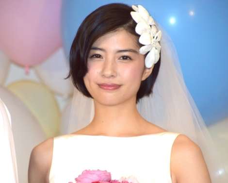 ゼクシィ12代目CMガールに『I”s』伊織役・白石聖 「夢なんじゃないかと」