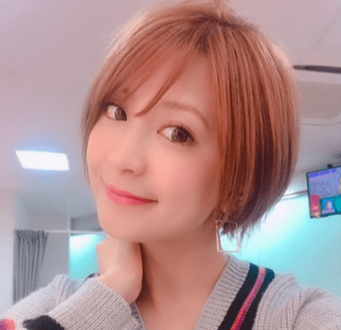 矢口真里　第1子妊娠を発表、夏の終わりに出産予定　昨年再婚