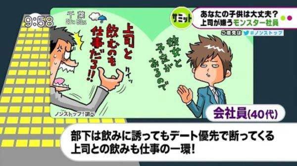 新入社員あるある