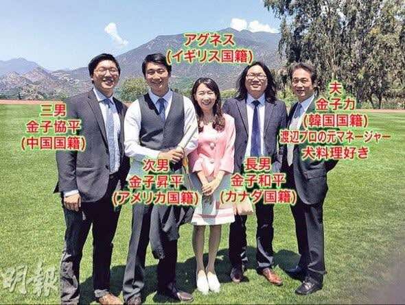 アグネス・チャン、ネット上の“悪意あるデマ”に怒り「私は無償で活動しています」