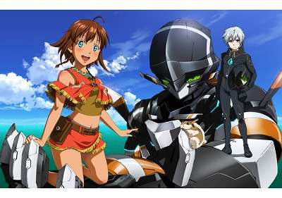 大人でも楽しめるアニメ